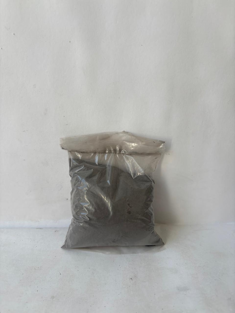 Arcilla