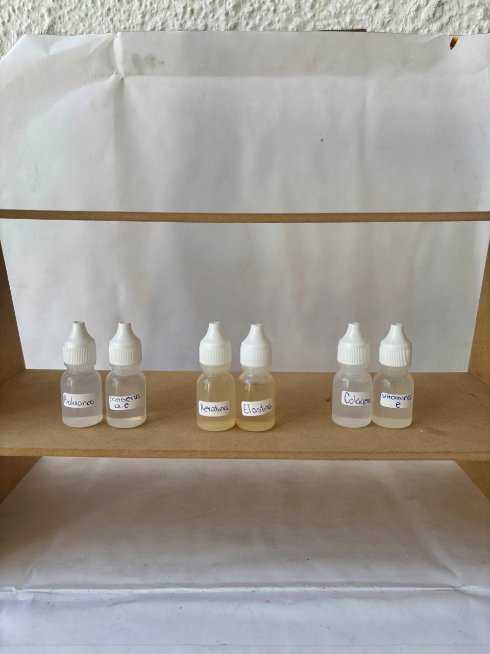 Vitaminas