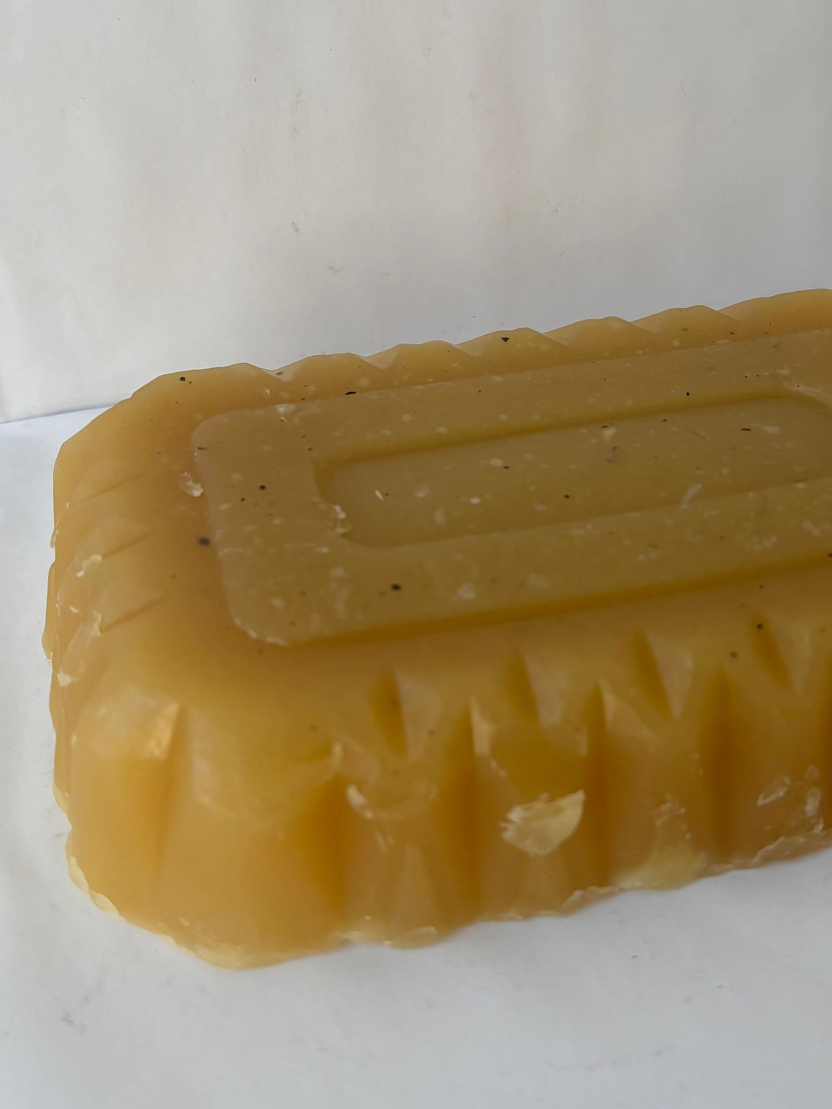 Base Shampoo Solido