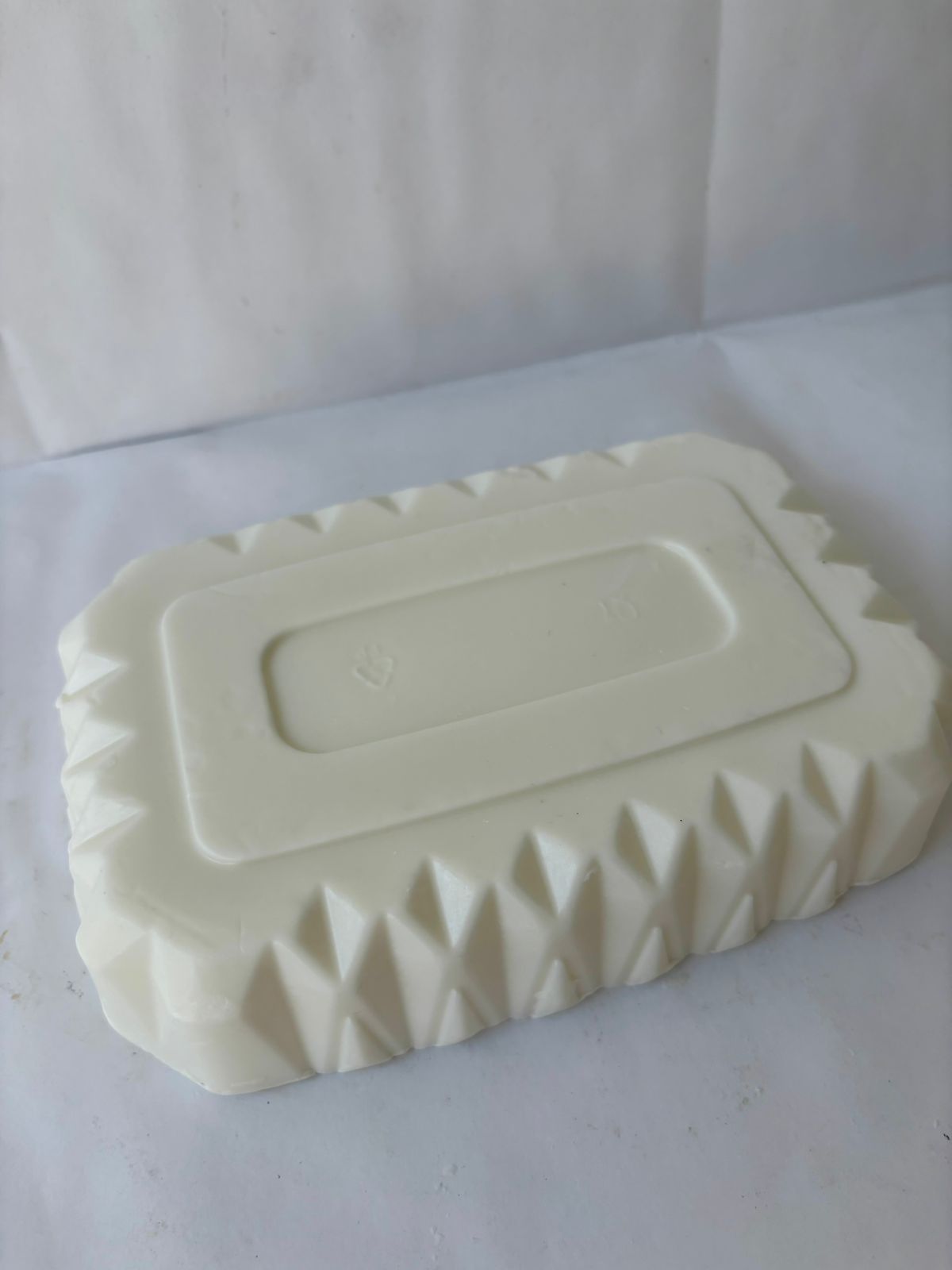 Base para Jabón de Karité