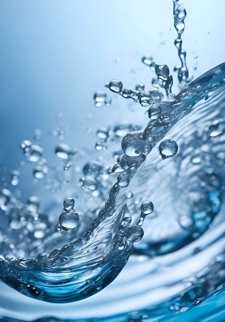 Agua Bidestilada