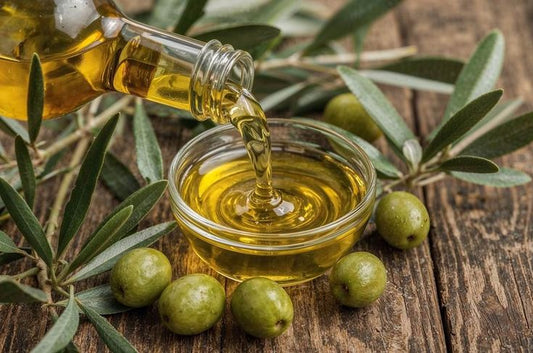Aceites Esenciales