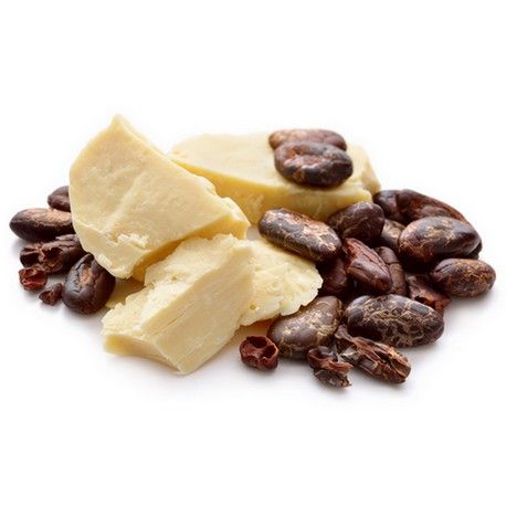 Mantega de Cacao