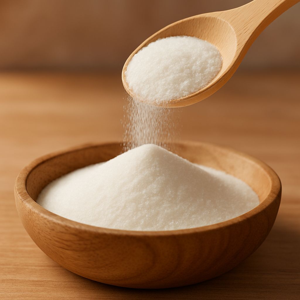 Materia Prima para Elaboración