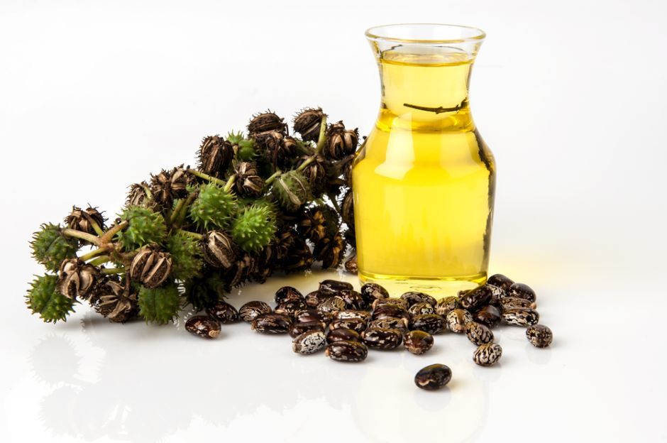 Aceites Esenciales