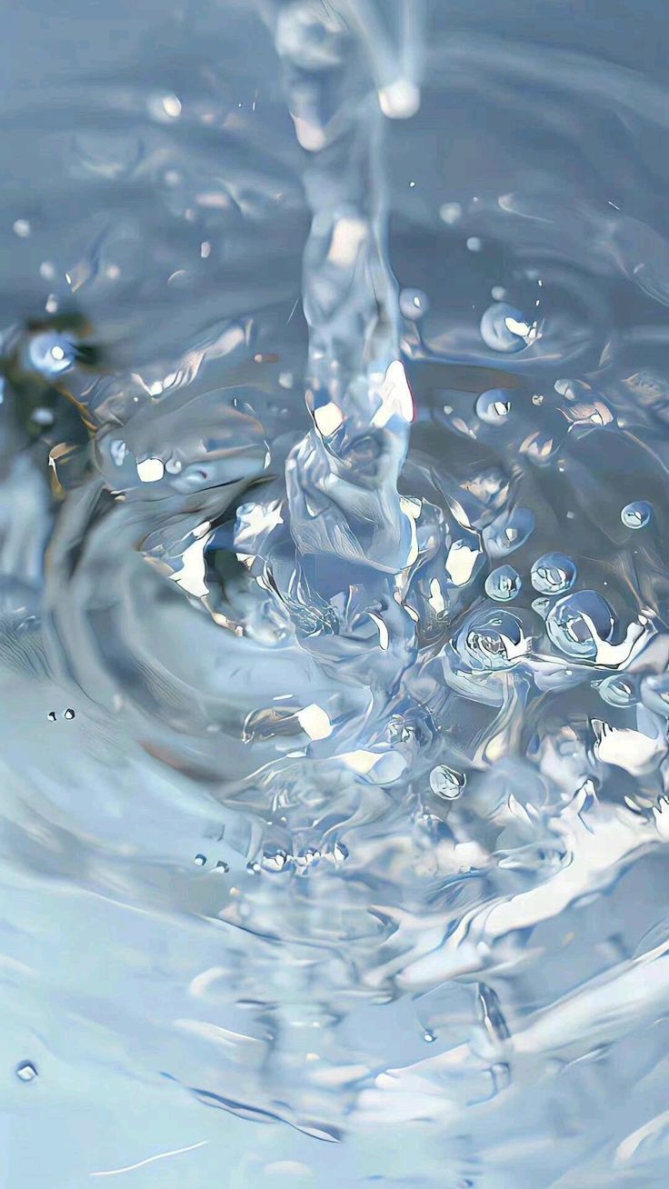 Agua Bidestilada