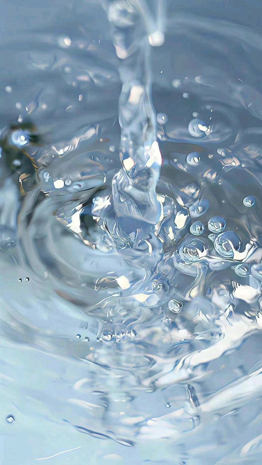 Agua Bidestilada