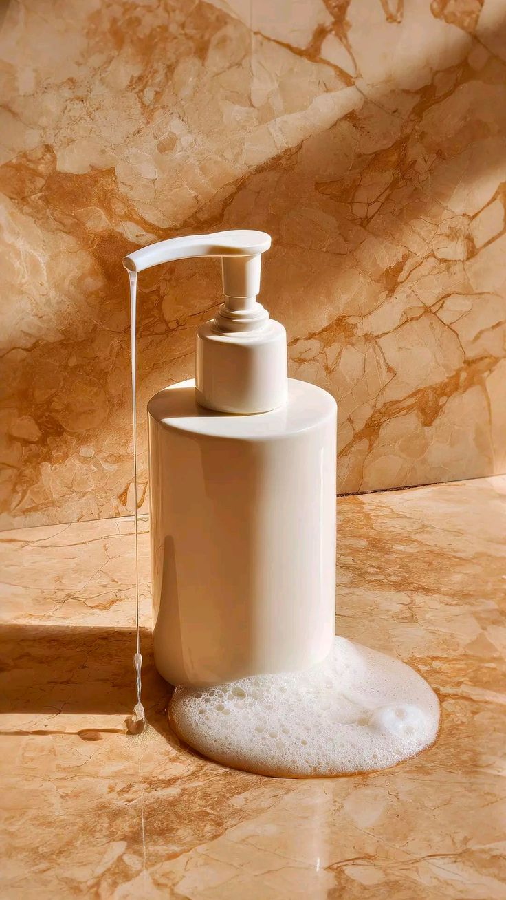 Jabón Corporal Liquido