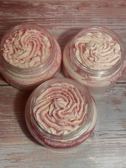Base de Jabón Frosting