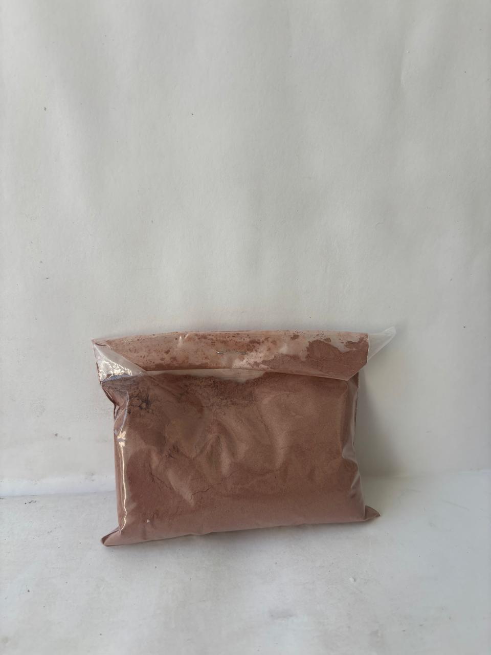 Arcilla